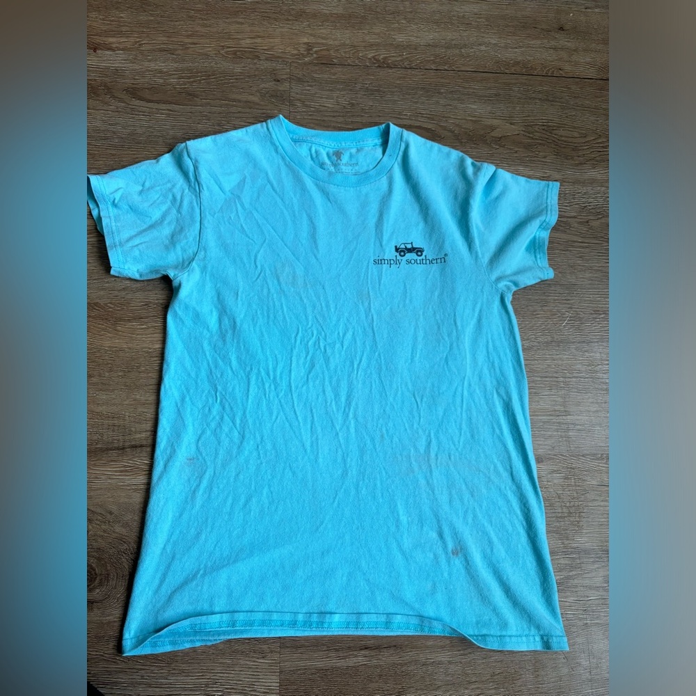 Simply Southern Tee